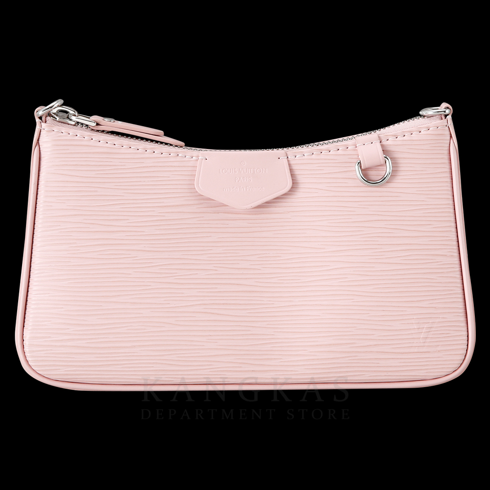 LOUIS VUITTON(USED)루이비통 에삐 이지 파우치 온 스트랩 체인 미니백